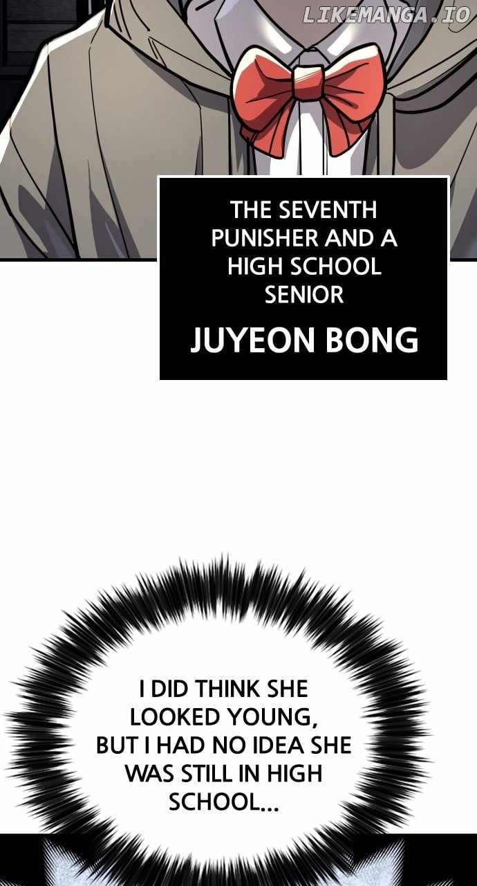 Justice Served Chapter 14 54